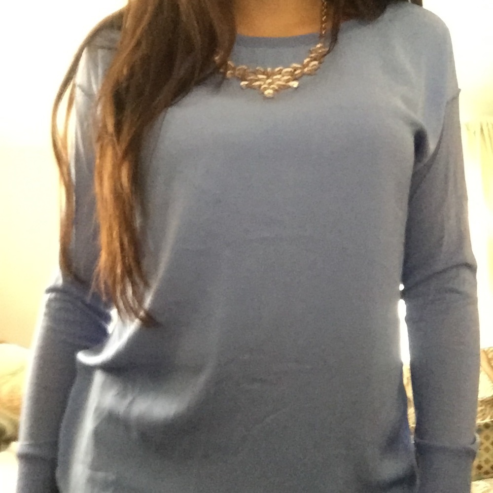 Calvin Klein Blouse